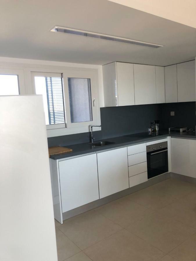 Panorama Mar Apartment ตอร์เรเวียคา ภายนอก รูปภาพ
