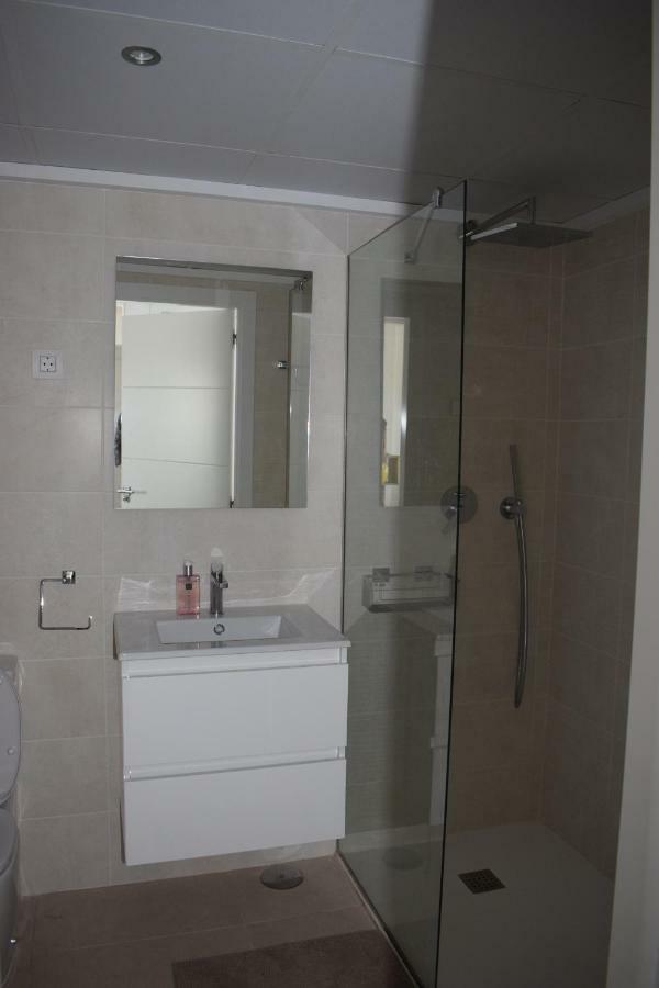 Panorama Mar Apartment ตอร์เรเวียคา ภายนอก รูปภาพ