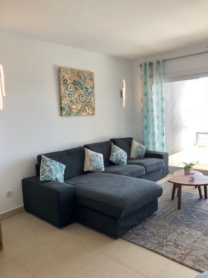 Panorama Mar Apartment ตอร์เรเวียคา ภายนอก รูปภาพ